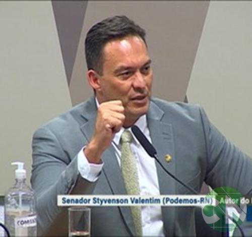 CCJ do Senado aprova castração química para presos por crimes sexuais