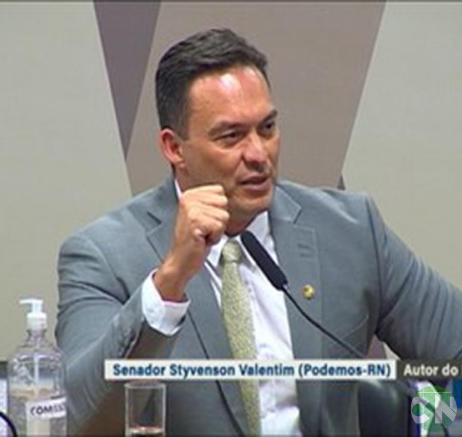 CCJ do Senado aprova castração química para presos por crimes sexuais