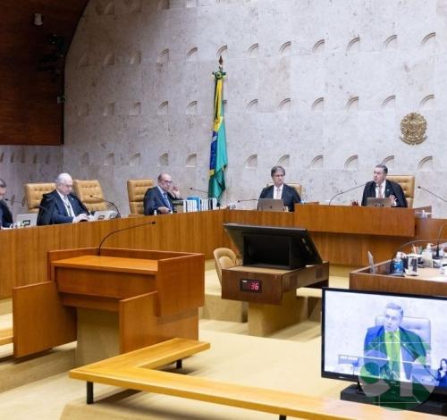 OAB vai ao STF contra lei que proibiu saidinhas de presos