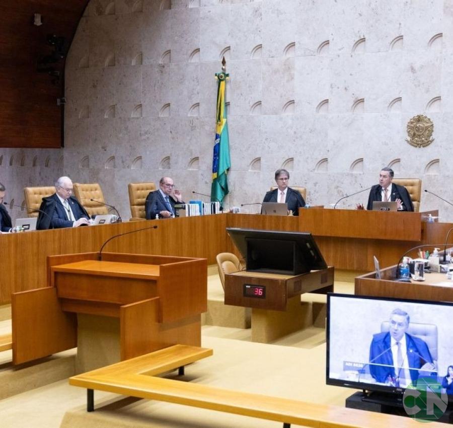 OAB vai ao STF contra lei que proibiu saidinhas de presos