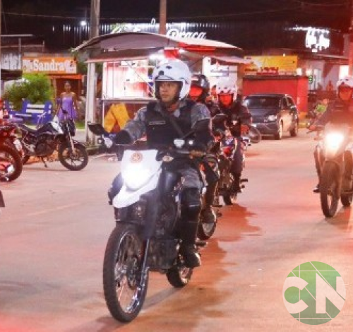 MA não tem nenhuma cidade em ranking das 50 mais violentas do mundo