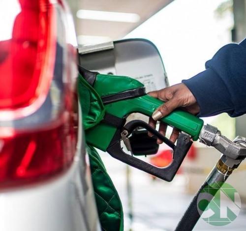 Gasolina pode aumentar a partir de amanhã em todo o país