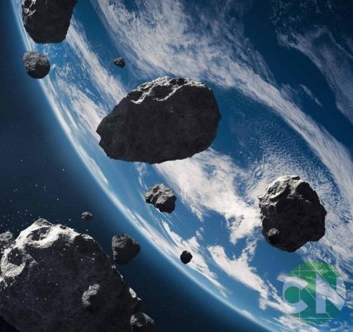 Vigilância espacial: como a NASA identifica asteroides perigosos para a Terra