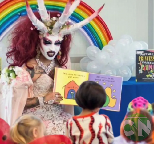 Lei dá aos pais o direito de vedar filhos em atividades de gênero no MA