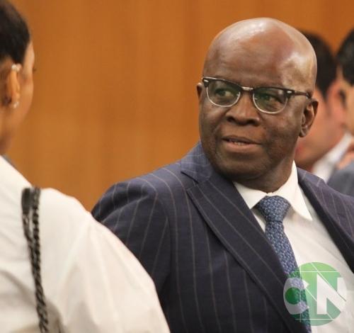 Joaquim Barbosa afirma que Lula é um ‘conservador à la carte’
