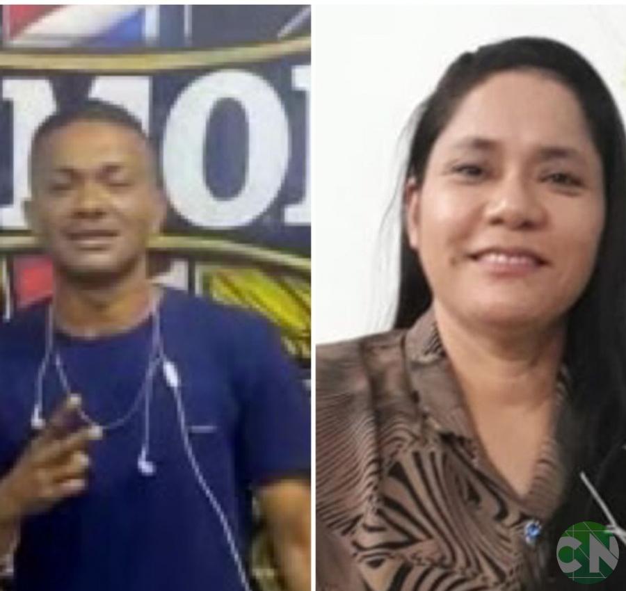 Tiroteio dentro de igreja deixa dois mortos no interior do Maranhão