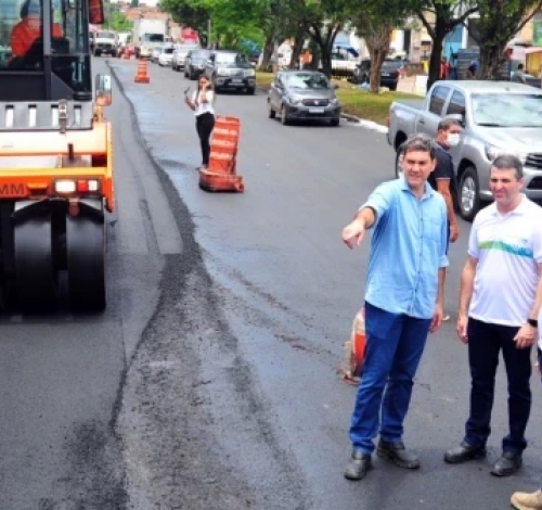 Empresário denuncia esquema de corrupção na Prefeituraa de São Luís