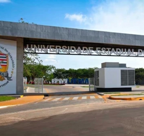 Inscrições do Paes 2025 da Uema abrem dia 8