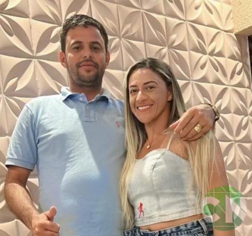 Casal envolvido na morte do empresário Pacovan é preso em São Luís