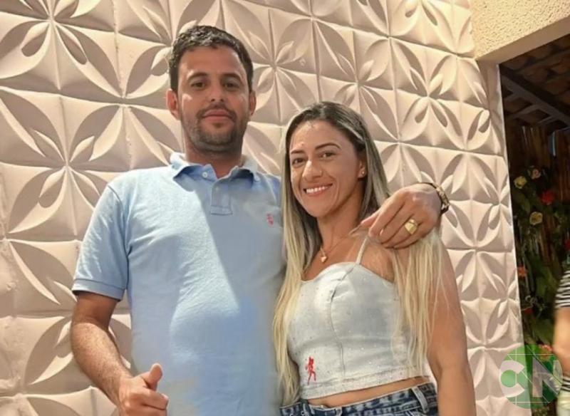 Casal envolvido na morte do empresário Pacovan é preso em São Luís