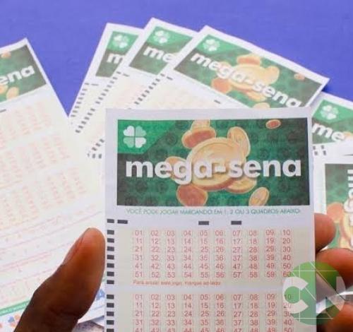 Mega-Sena sorteia nesta quinta-feira prêmio acumulado em R$ 65 milhões
