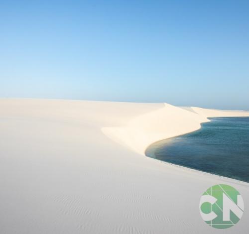Lençóis Maranhenses são oficialmente Patrimônio Natural da Humanidade pela Unesco