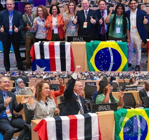 Importante destino turístico do Nordeste é declarado Patrimônio Natural da Humanidade pela Unesco