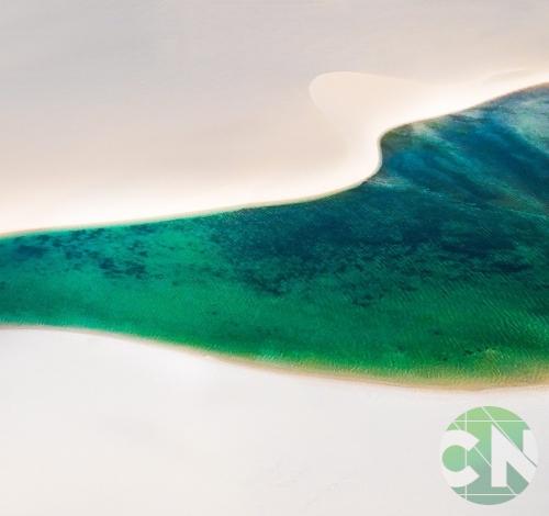 Imprensa internacional repercute título de Patrimônio Natural da Humanidade conquistado pelos Lençóis Maranhenses