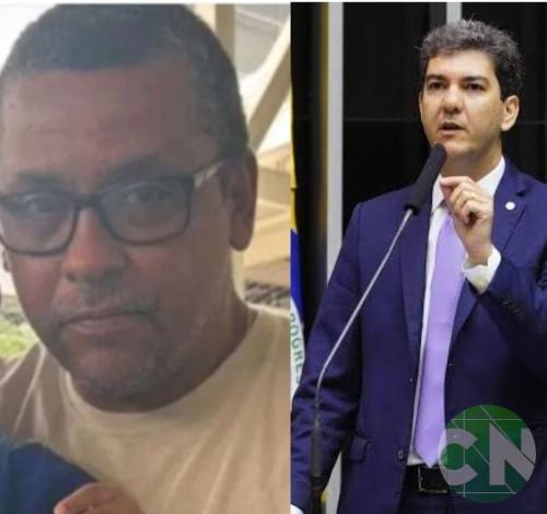 BOMBA! Motorista do carro com o porta-malas lotado de dinheiro é funcionário do prefeito de São Luís, Eduardo Braide.