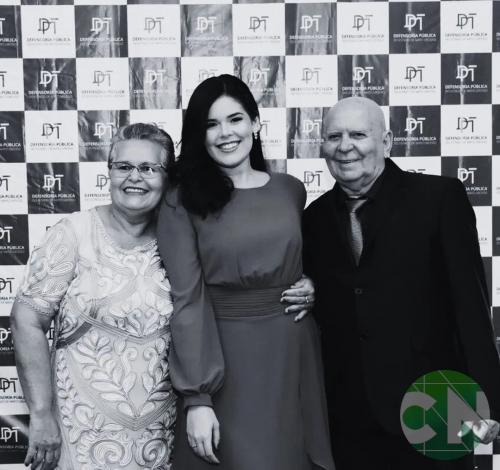 Defensora pública maranhense e família morrem em grave colisão entre veículos no Mato Grosso