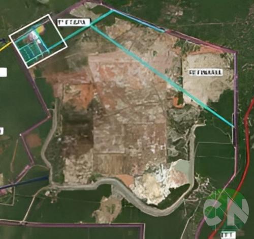 Presidente Lula assina decreto que cria a Zona de Exportação de Bacabeira