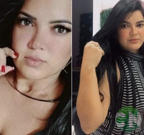 Mulher é perseguida pelo namorado no trânsito e morre ao cair da moto na Grande São Luís