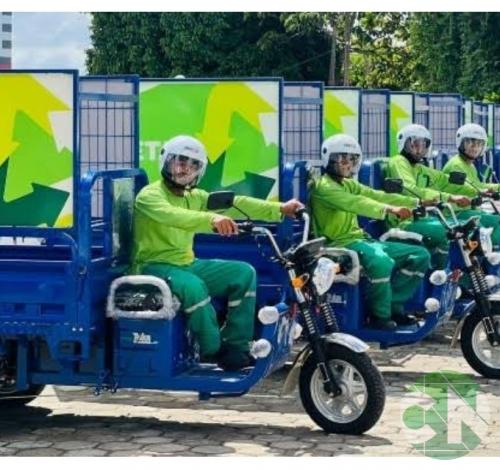 Proposta de Duarte para carroceiros já é realidade em BSB e AL