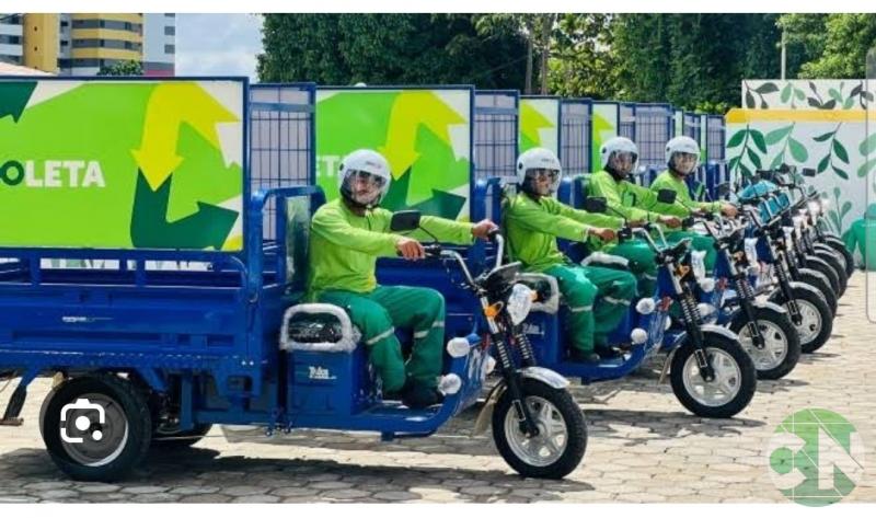 Proposta de Duarte para carroceiros já é realidade em BSB e AL