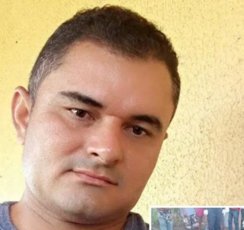 Homem é indiciado por morte de motociclista que teve pescoço cortado por linha de pipa em Açailândia