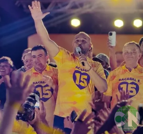 Bacabal: Roberto Costa tem mais de 62% das intenções de votos, diz Prever