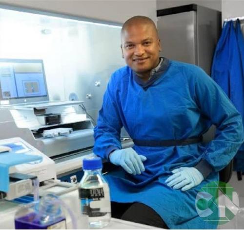 Brasileiro desenvolve técnica inédita que 'sobrecarrega' células de câncer para interromper avanço da doença