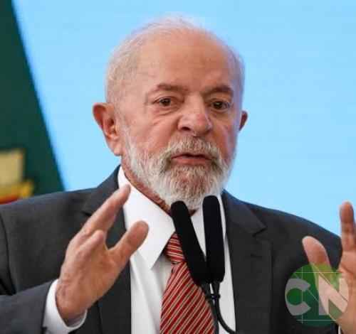 Lula pede para governo barrar Bolsa Família em apostas esportivas