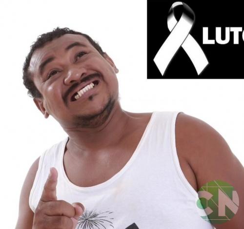 Morre ator Marcos Santos, o Sorriso, do filme 'Muleque Té Doido'