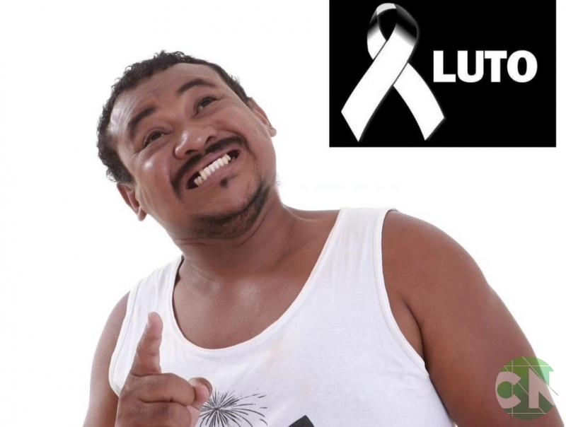 Morre ator Marcos Santos, o Sorriso, do filme 'Muleque Té Doido'