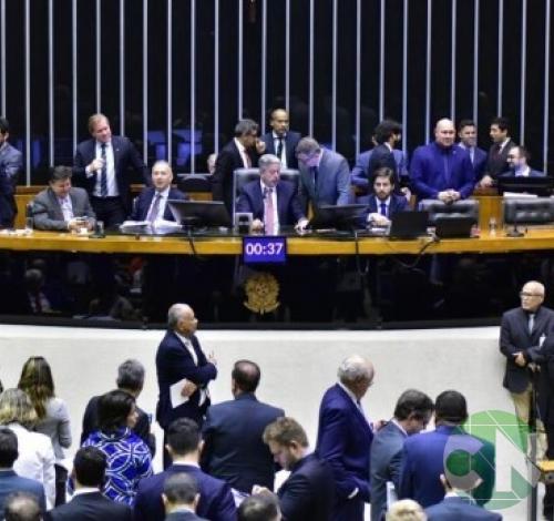 Câmara aprova projeto que cria cadastro de pedófilos e predadores sexuais