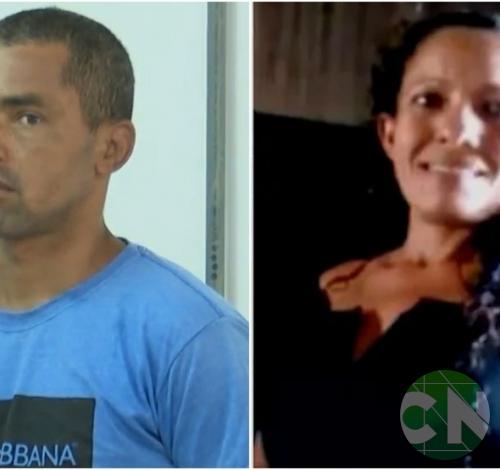 Homem que matou mãe e filhos, e abusou sexualmente das vítimas, é condenado a 104 anos de prisão no MA