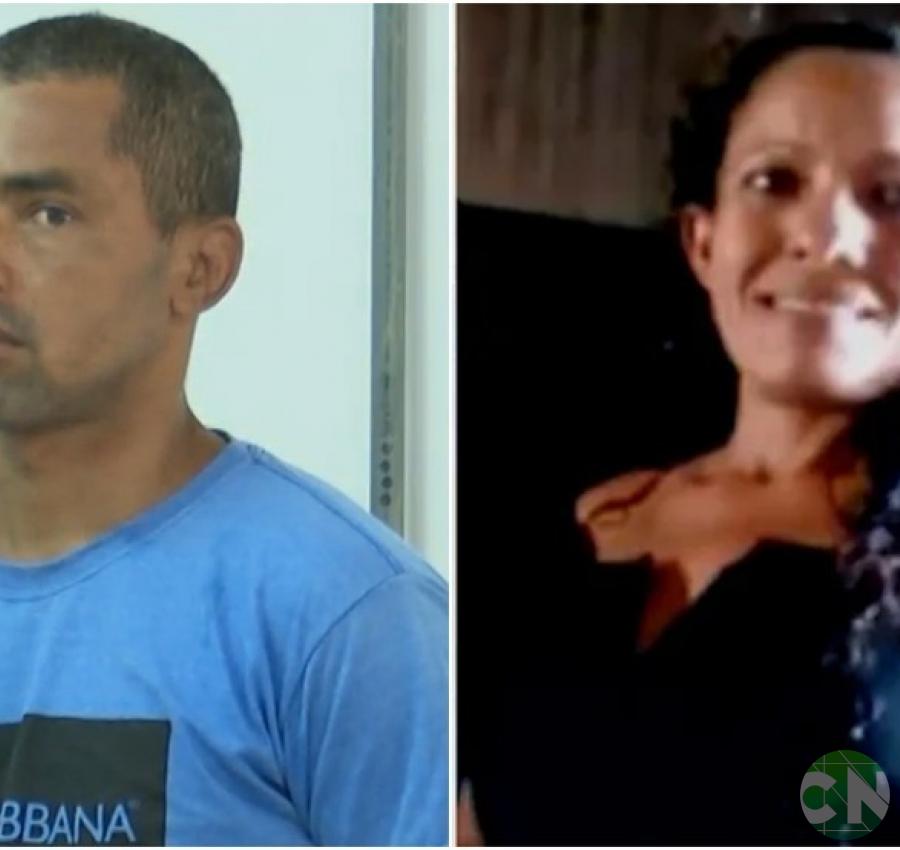 Homem que matou mãe e filhos, e abusou sexualmente das vítimas, é condenado a 104 anos de prisão no MA