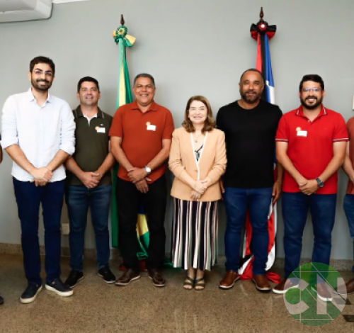 Famem: Roberto Costa recebe apoio de mais dois prefeitos