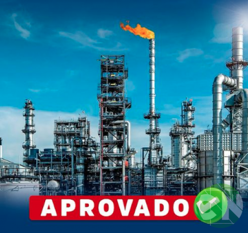 Aprovado projeto de nova refinaria na ZPE de Bacabeira