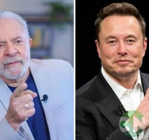 Governo Lula vai alugar Centro de Lançamento de Alcântara para empresa de Elon Musk