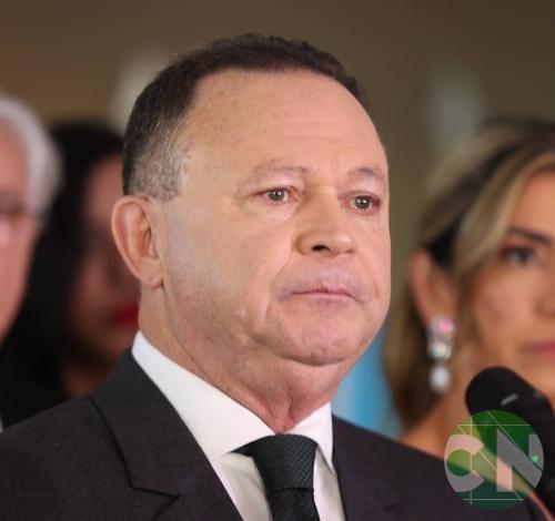 Governo Brandão recorre contra decisão de Moraes para exonerações