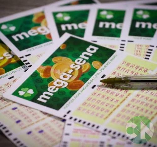 Mega-Sena 2.793 acumula, e prêmio estimado chega a R$ 140 milhões