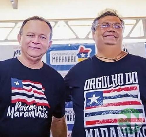 Flávio Dino rompe com principal aliado e não o convida para casamento