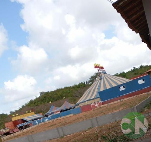 Polícia identifica autor de estupro contra artista circense em Central do Maranhão