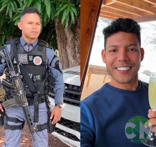 PM e irmão empresário são presos em operação que apura fraudes envolvendo Auxílio Emergencial