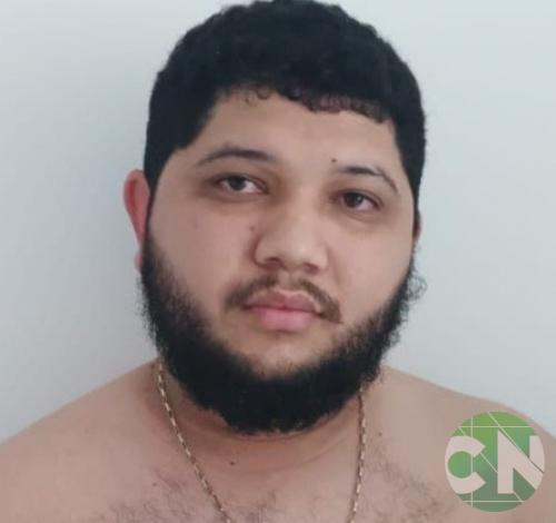 Operação policial prende mais um envolvido no assalto a CEFOR de Bacabal