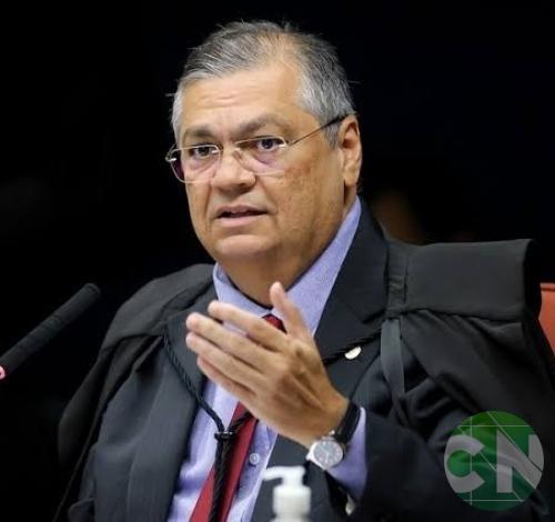 STF: Flávio Dino libera pagamento de emendas parlamentares