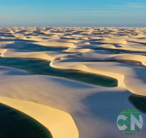 Lençóis Maranhenses desbancam Fernando de Noronha como destino de luxo