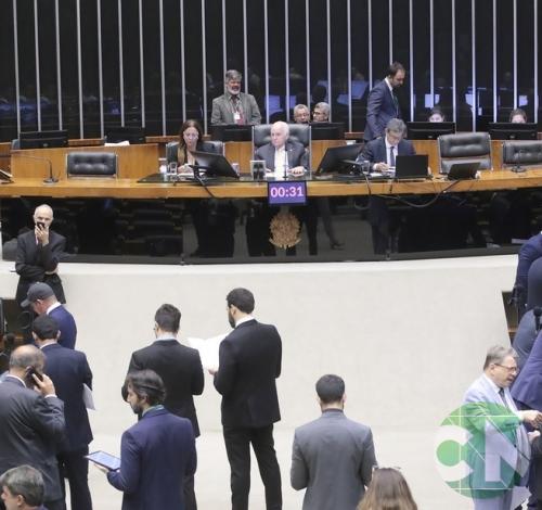 Câmara aprova castração química para pedófilos condenados de forma definitiva