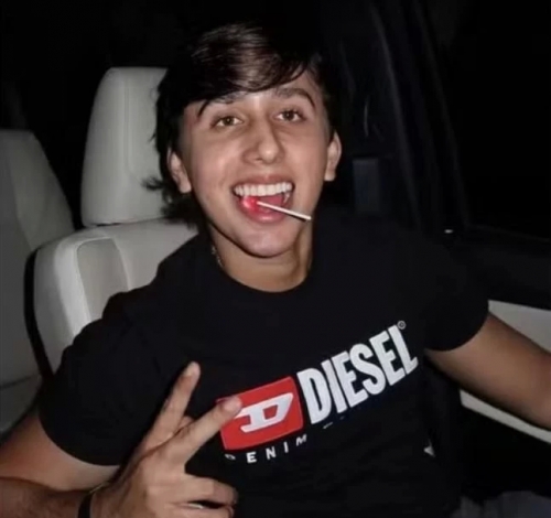 Influenciador Marcos Filho tem R$ 12 milhões bloqueados e perfil suspenso após rifas ilegais