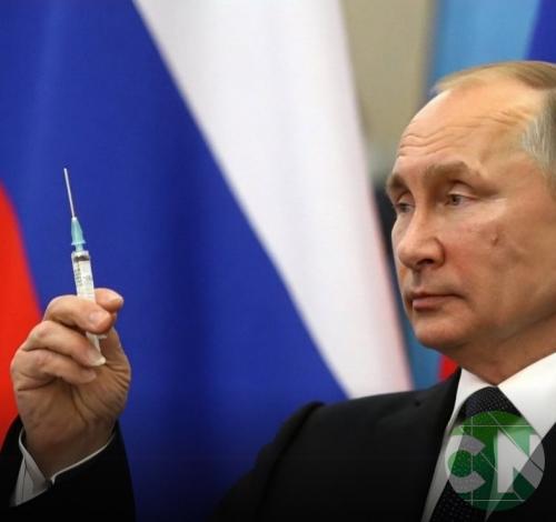 Rússia anuncia vacina contra o câncer com tecnologia de mRNA para 2025