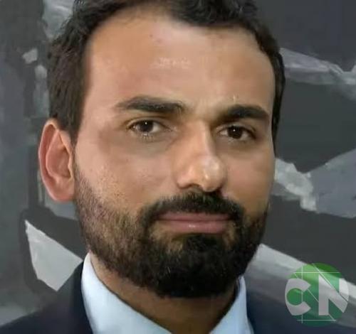 Ex-pedreiro de 39 anos assume como juiz em Rondônia