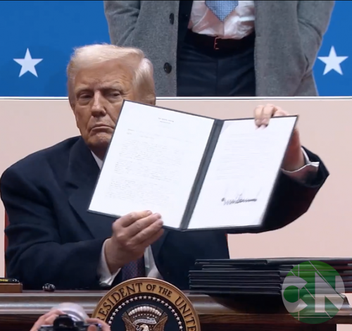 ‘Precisam de nós’, diz Trump sobre Brasil e países da América Latina