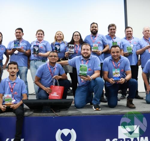 9° Simpósio Comercial Matsuda Norte e Nordeste 